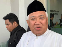 Din Syamsuddin: Serangan AS ke Iran Bisa Memicu Perang Dunia Ketiga