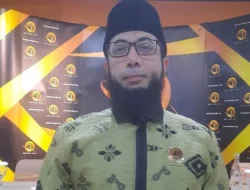 Khalid Basalamah Diperiksa KPK di Kasus Dugaan Korupsi Kuota Haji Sebagai Saksi Ahli