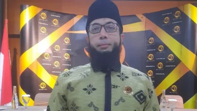 Khalid Basalamah Diperiksa KPK di Kasus Dugaan Korupsi Kuota Haji Sebagai Saksi Ahli
