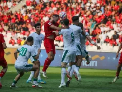 Irak Surati FIFA dan AFC Minta Transparansi Pemilihan Tuan Rumah Ronde 4 Kualifikasi Piala Dunia 2026