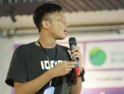 Pemuda Asal Sampit Masuk Daftar Top Hacker Platform ‘Google Bug Hunters’
