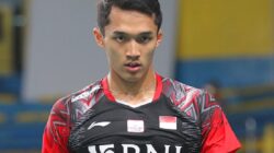 12 Pebulutangkis Wakil Tuan Rumah Siap Tempur di Hari Pertama Indonesia Open 2025