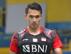 12 Pebulutangkis Wakil Tuan Rumah Siap Tempur di Hari Pertama Indonesia Open 2025