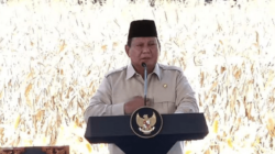 Dijamin Mentan dan Kapolri, Prabowo Optimis Indonesia Bebas Impor Jagung 2026Dijamin Mentan dan Kapolri, Prabowo Optimis Indonesia Bebas Impor Jagung 2026