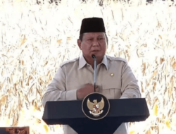 Dijamin Mentan dan Kapolri, Prabowo Optimis Indonesia Bebas Impor Jagung 2026