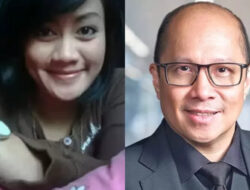 Theresia Meila Yunita, Sosok Pramugari Yang Diduga Selingkuhan Eks Dirut Taspen, Antonius Kosasih