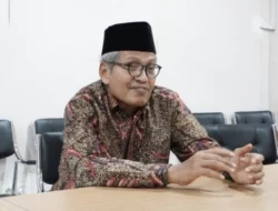Ketua PBNU Ulil Abshar Abdalla Tuding Aktivis Lingkungan Hidup Didanai AS