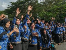 Jika Semua ASN Boleh WFA, Pelayanan Publik Bakal Amburadul! Cek Dulu Ketentuannya!