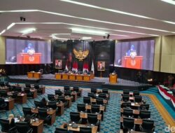 Buntut Putusan MK, Masa Jabatan Anggota DPRD Seluruh Indonesia Diperpanjang?