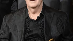 Vokalis dan Pendiri The Beach Boys, Brian Wilson Meninggal Dunia