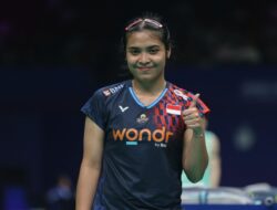 Anthony Ginting dan Gregoria Mariska Siap Comeback di Japan Open 2025
