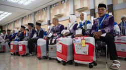 Al Muzzammil Yusuf Usul Kuota Haji Negara Lain Yang Tak Terpakai Diberikan ke Indonesia