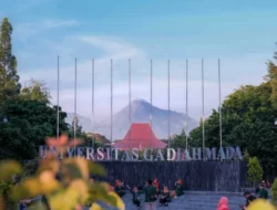 Hanya 5 Kampus Indonesia Masuk 500 Besar Dunia Versi QS WUR 2026, Universitas Apa Saja?