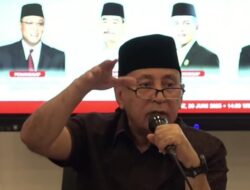 Fuad Bawazier: 10 Tahun Ekonomi Nasional Diwarnai Praktik Kotor Menyimpang