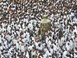 Antrean Haji Tembus 5,5 Juta Jemaah, BP Haji Bakal Audit Demi Transparansi dan Bebas Korupsi