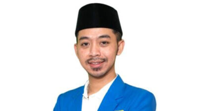 Aksi 3 Kadernya Ditindak Represif Aparat, PB PMII: Mas Wapres Baper?