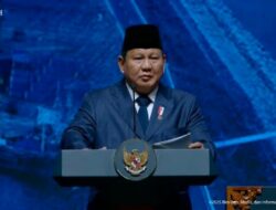 Kinerjanya Memble, Sudah Tepat Prabowo Bubarkan Satgas Saber Pungli Bentukan Jokowi