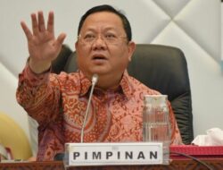 KPK Usut Aliran Dana Korupsi Eks Mentan SYL Ke Eks Ketua Komisi IV DPRD RI Dari PDIP, Sudin