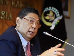 Dalami Situasi Terkini Perang Timur Tengah dan Sikap Pemerintah, DPR Panggil Menlu
