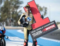 Gantikan Jack Miller, Toprak Razgatlioglu Resmi Gabung Pramac Racing di MotoGP 2026