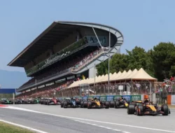 Kalender F1 2026 Resmi Dirilis, Jadi Kejuaraan Dunia ke-77 Dengan 24 Balapan Utama GP