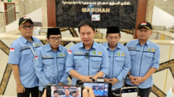 Kata Kemenag soal Nota Diplomatik Kedubes Suadi Terkait Penyelenggaraan Haji