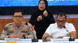 Bareskrim Tangkap 10 Pelaku Penyalahgunaan BBM Subsidi yang Rugikan Negara Miliaran Rupiah