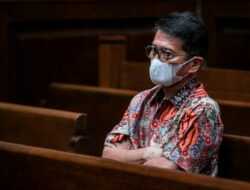 Eks Dirut Indofarma, Arief Pramuhanto Hanya Divonis 10 Tahun Usai Terbukti Korupsi Rp. 377 Miliar