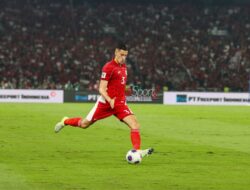 4 Dari 5 Pemain Termahal se-ASEAN Dikuasai Timnas Indonesia: Mees Hilgers Hingga Emil Audero