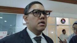 Ahmad Doli Kurnia Sarankan Polemik 4 Pulau di Aceh Diselesaikan Lewat Jalur Hukum