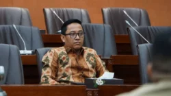Ahmad Labib: Kunjungan Prabowo ke Rusia Momentum Genjot Kerjasama Investasi dan Perdagangan