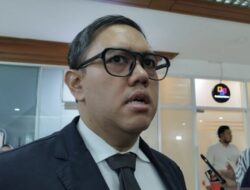 Ahmad Doli Kurnia Sarankan Polemik 4 Pulau di Aceh Diselesaikan Lewat Jalur Hukum