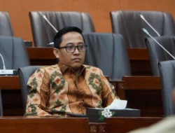 Ahmad Labib: Kunjungan Prabowo ke Rusia Momentum Genjot Kerjasama Investasi dan Perdagangan