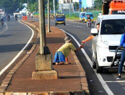 Pria Ini Jadi Pengemis Terkaya, Punya Rp. 14 Miliar dan Tinggal di Apartemen Rp. 2,3 Miliar