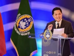 Dinilai Sukses Jalankan National Training Center, FIFA Beri PSSI Penghargaan Emas
