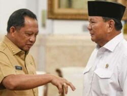 Pakar Ilmu Politik: Mendagri Tito Karnavian Bebani Prabowo Dengan Sengketa 4 Pulau