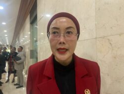 Selly Andriany Soal Nota Diplomatik Arab Saudi: Pemerintah Harus Lebih Disiplin di Haji 2026