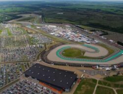 Ini 7 Pembalap MotoGP 2025 Yang Pernah Menang di Sirkuit Assen, Belanda