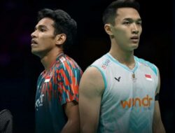 Kejuaraan Dunia Bulutangkis Tak Menarik Lagi, BWF Harus Ubah Format Kompetisi
