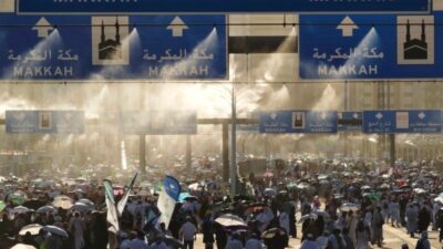 Nota Diplomatik Arab Saudi Bongkar Kacau Balaunya Tata Kelola Haji RI Tahun 2025