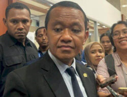 Menteri ESDM, Bahlil Lahadalia Ungkap Cara Pemerintah Hadapi Badai Geopolitik