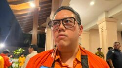 Dave Laksono Dukung Presiden Prabowo Suarakan Perdamaian di Semua Forum Internasional