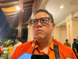 Dave Laksono Dukung Presiden Prabowo Suarakan Perdamaian di Semua Forum Internasional