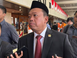 Komisi II DPR RI Bakal Panggil Menteri ATR/BPN Nusron Wahid Soal Polemik Jual Beli Pulau