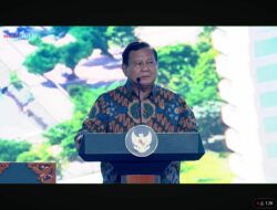 Prabowo Resmikan KEK Sanur dan Bali International Hospital: Terobosan Sejarah Pelayanan Kesehatan