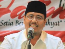 2 Kali Mangkir Kasus Suap Dana Hibah, KPK Ancam Jemput Paksa Politikus Gerindra Anwar Sadad