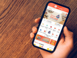 Menkeu Sri Mulyani Bakal Pungut Pajak Para Penjual Shopee Hingga Tokopedia Mulai Juli 2025