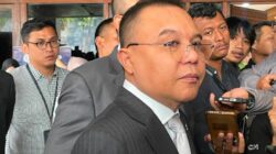 Dasco Ungkap Surat Pemakzulan Gibran Dari Forum Purnawirawan Prajurit TNI Belum Diterima Pimpinan DPR