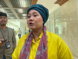 Luluk Nur Hamidah Desak KPK Periksa Eks Menag Yaqut: Penyelewengan Kuota Dilakukan Sistemik!