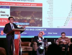 Misbakhun Desak Perbankan Agresif Salurkan Kredit Di Tengah Gejolak Inflasi dan Likuiditas Ketat